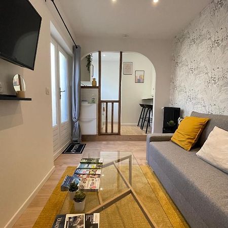 بروفين Magnifique Studio Cosy Avec Terrasse En Centre-Ville المظهر الخارجي الصورة