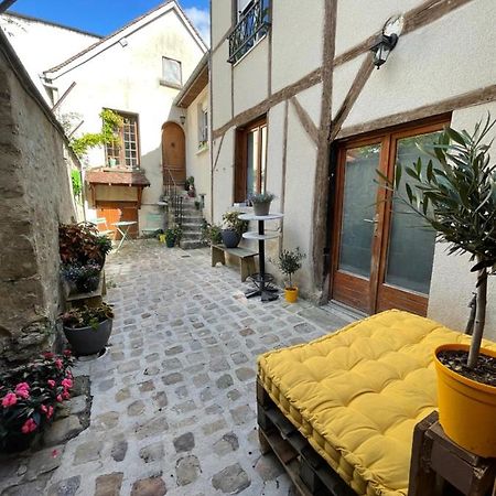 بروفين Magnifique Studio Cosy Avec Terrasse En Centre-Ville المظهر الخارجي الصورة